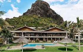 Boutik Le Morne Holiday Apartments