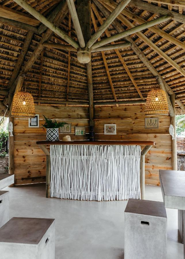 Boutik Le Morne Holiday Apartments Extérieur photo