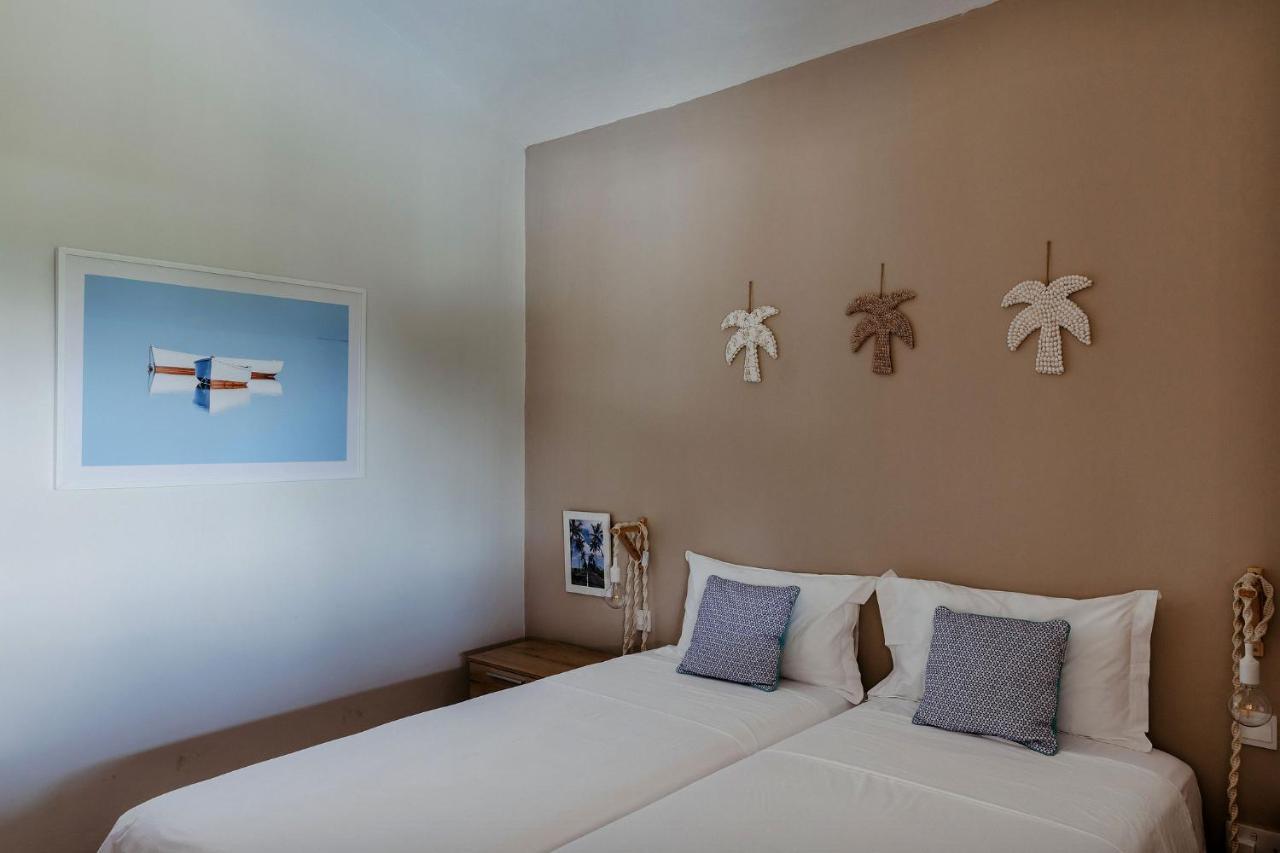 Boutik Le Morne Holiday Apartments Extérieur photo