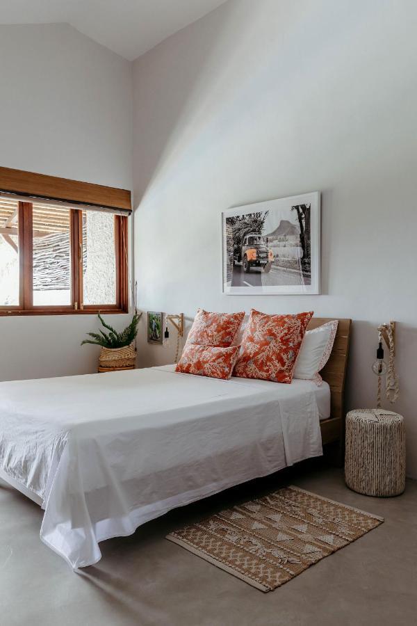 Boutik Le Morne Holiday Apartments Extérieur photo