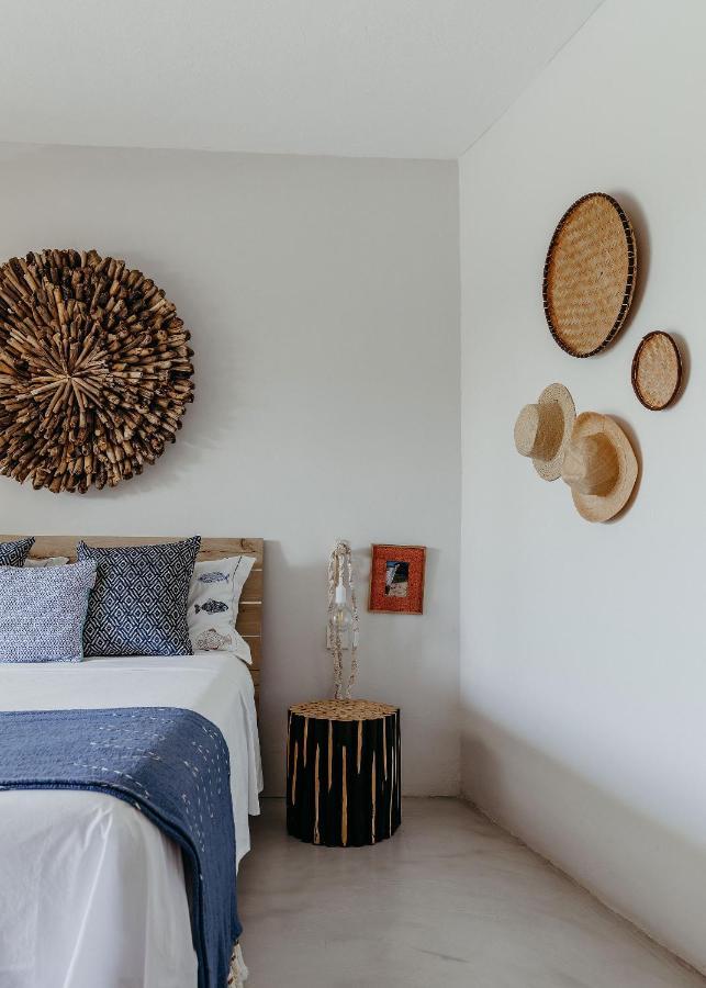 Boutik Le Morne Holiday Apartments Extérieur photo