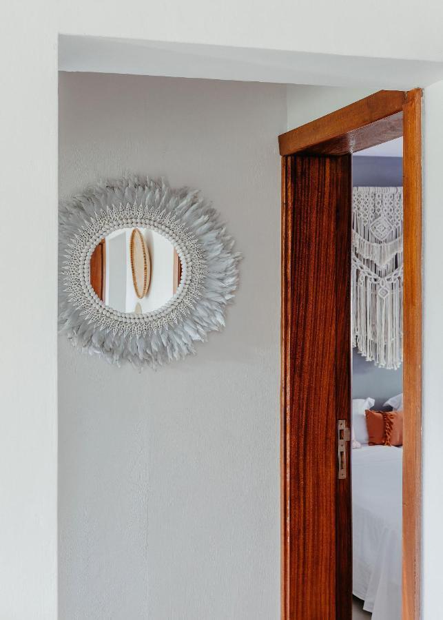 Boutik Le Morne Holiday Apartments Extérieur photo