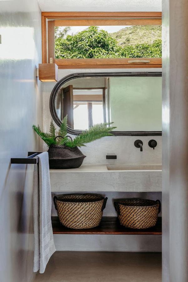 Boutik Le Morne Holiday Apartments Extérieur photo