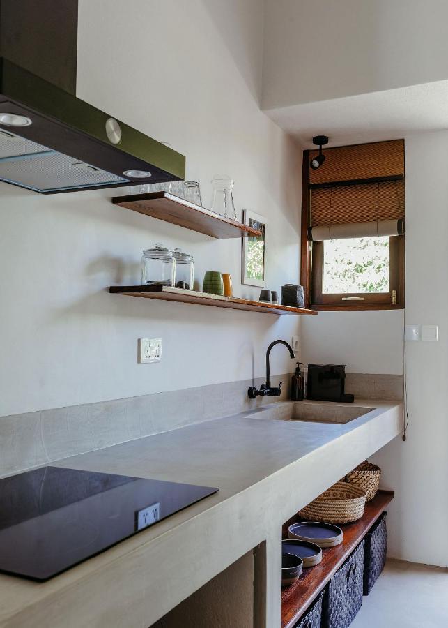 Boutik Le Morne Holiday Apartments Extérieur photo