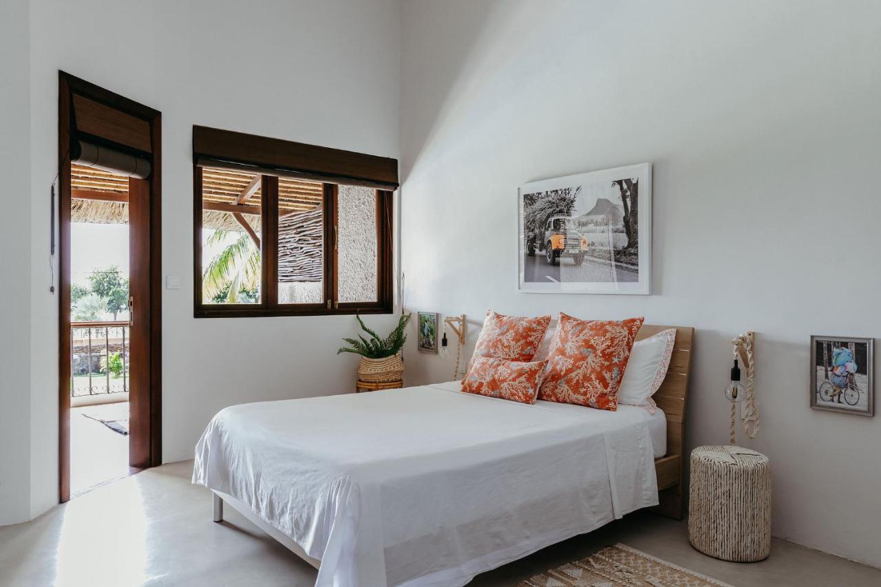Boutik Le Morne Holiday Apartments Extérieur photo