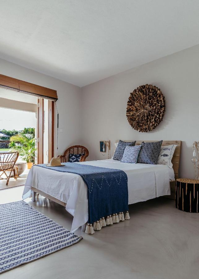 Boutik Le Morne Holiday Apartments Extérieur photo