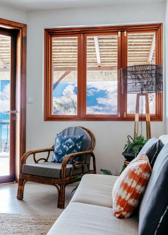 Boutik Le Morne Holiday Apartments Extérieur photo
