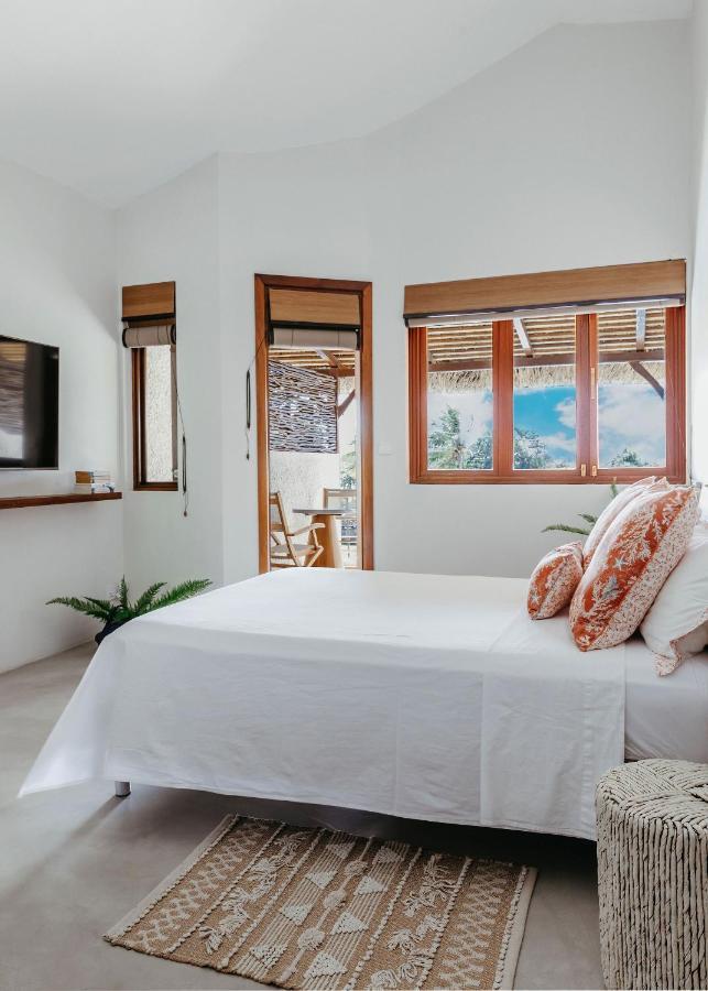 Boutik Le Morne Holiday Apartments Extérieur photo
